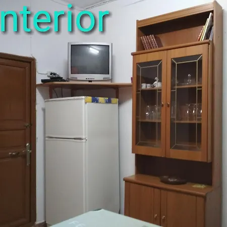 Francisco Apartamento