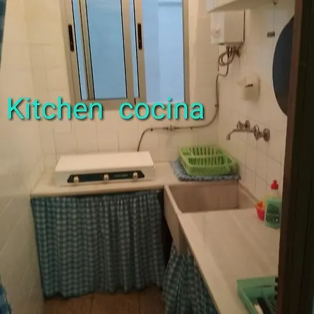 Apartamento Francisco